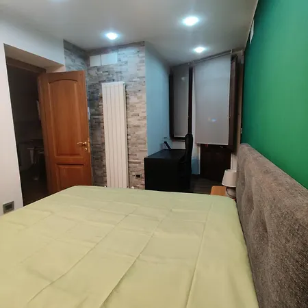 Casa Del Corso Appartamento *