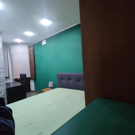 Casa Del Corso * סרה סן ברונו