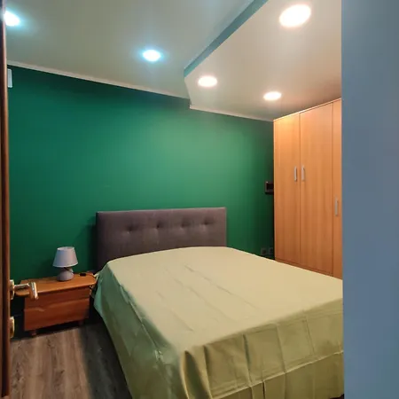 Appartamento Casa Del Corso *