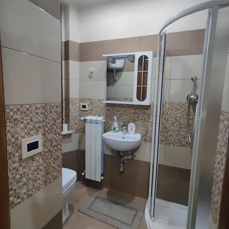 Casa Del Corso Appartamento *