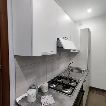 Casa Del Corso סרה סן ברונו